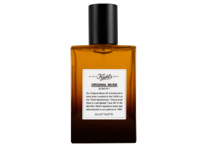 Kiehl's Original Musk Review