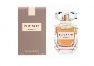 Elie Saab Intense Review