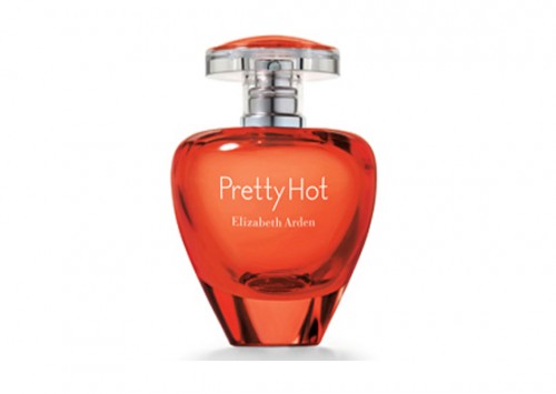 Elizabeth Arden Pretty Hot Review