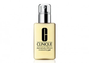 Clinique Dramatically Different Moisturizing Gel Review