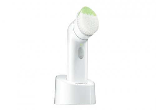 Clinique Sonic System Purifying Cleansing Brush Review