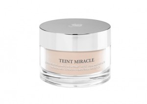 Lancome Teint Miracle Loose Powder Review