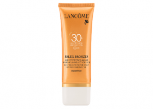 Lancome Soleil Bronzer Face Review
