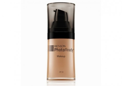 Revlon PhotoReady Make Up Review