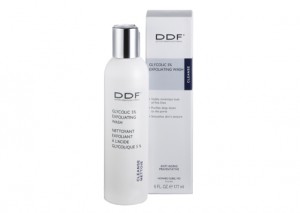 DDF Glycolic 5% Exfoliating Wash Review