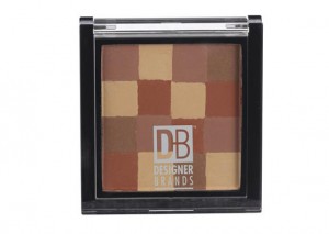 Designer Brands Mosaic Bronzer Review