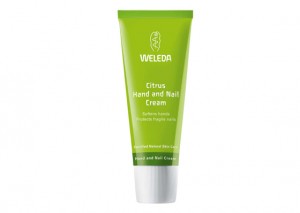 Weleda Citrus Hand and Nail Cream Review