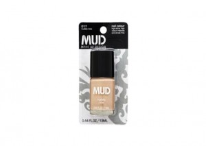 MUD Nail Polish Review