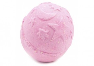 Lush Twilight Bath Ballistic Bath Bomb