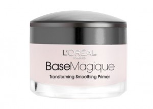 L'Oreal Paris Base Magique Primer Review