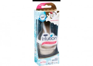 Schick Intuition Pure Nourishment Review