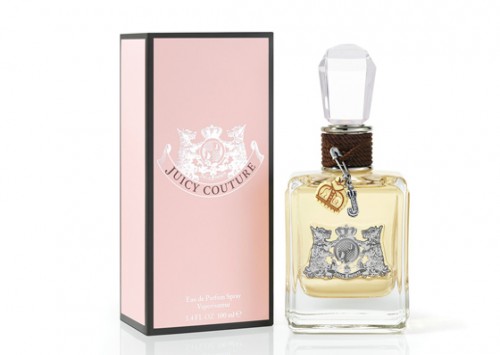 Juicy Couture Review