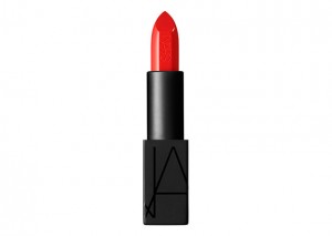 Nars Audacious Lipstick Review