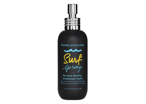 Bumble and bumble - How to Use Surf Spray