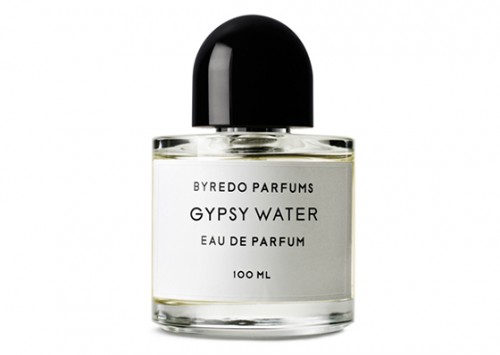worth the hype? GYPSY WATER BYREDO + alternative fragrances 