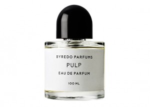 Byredo Parfums Pulp Review