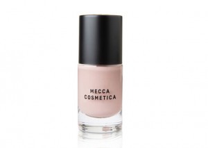 Mecca Cosmetica Artistry Nail Polish Review