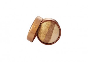 Stila Baked Eye Shadow Trio Review