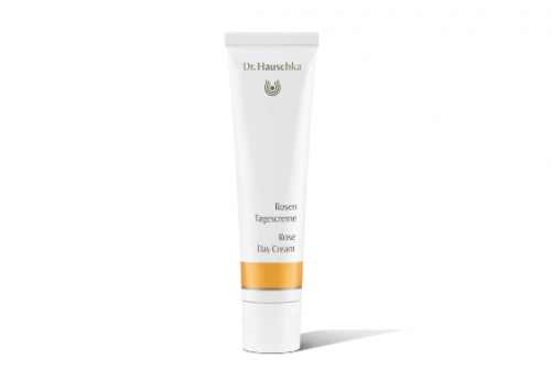 Dr Hauschka Rose Day Cream