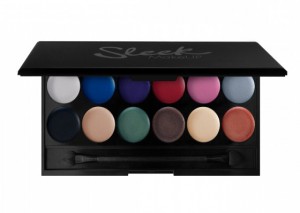 Sleek i-Divine Primer Palette Review