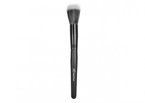 elf Stipple Brush Review