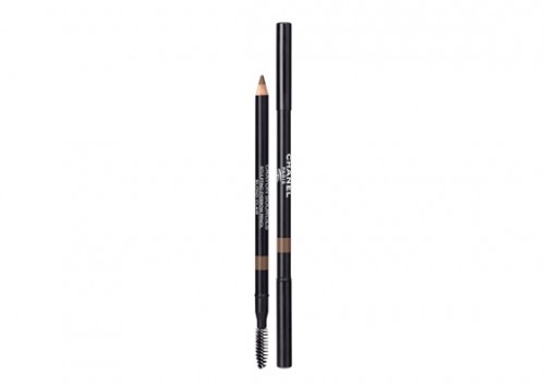 Chanel Sculpting Eyebrow Pencil Review - Beauty Review