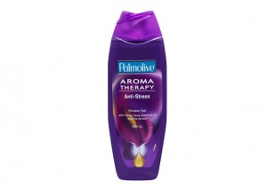 Palmolive Aroma Therapy Anti-Stress Shower Gel Review