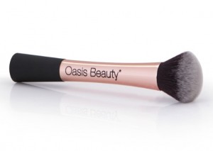 Oasis BB Blending Brush Review