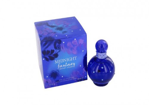 Britney spears fantasy online perfume review