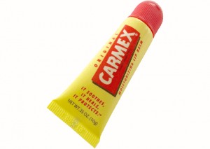 Carmex Lip Balm