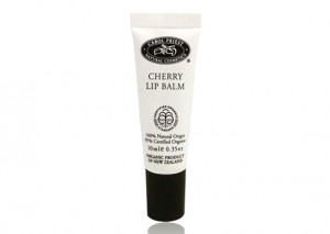 Carol Priest Cherry Lip Balm Review