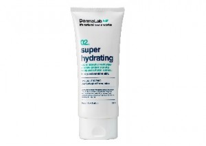 Dermalab Super Hydrating Intensive Moisturiser Review