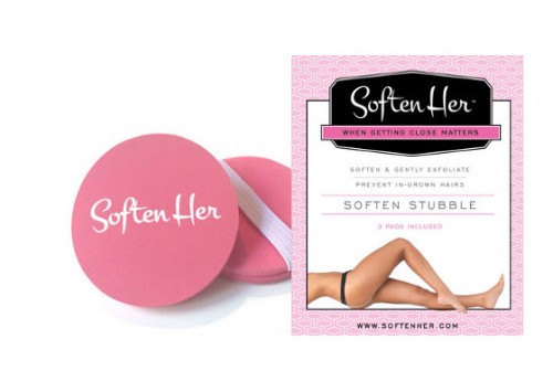 Soften Her Review