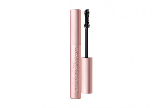 Too Faced Better Than Sex Mascara Review