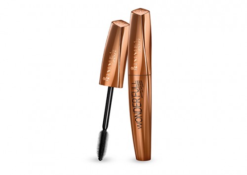 Rimmel Wonder'Full Mascara Review