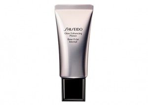 Shiseido Glow Enhancing Primer Review