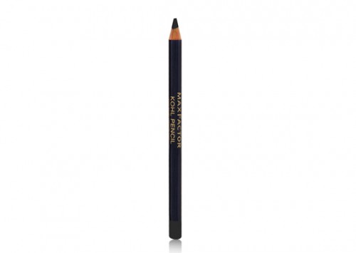 Max Factor Kohl Pencil Review