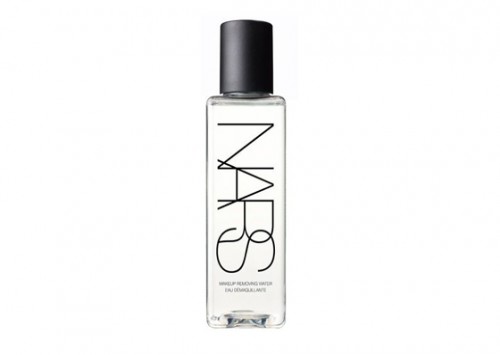 NARS Makeup Removing Water Review