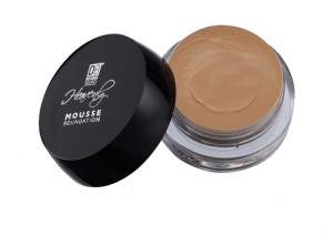 Designer Brands Heavenly Mousse Foundation Review