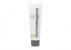 Dermalogica sebum clearing masque Review