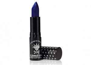 Manic Panic Lipstick Review