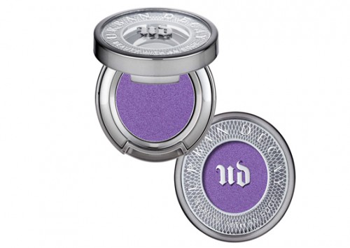 Urban Decay Matte Eyeshadow Review