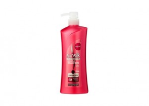 Sunsilk Addictive Brilliant Shine Conditioner Review