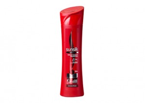 Sunsilk Vibrant Colour Protection Shampoo Review
