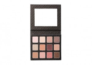 Sigma Warm Neutrals Eyeshadow Palette Review