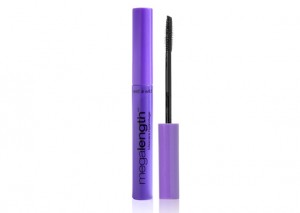 Wet n Wild Mega Length Waterproof Mascara Review