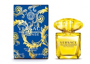 Versace Yellow Diamond Intense Review