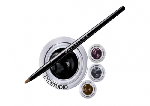 Maybelline Eye Studio Eye Liner Review