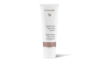 Dr Hauschka Regenerating Day Cream Review