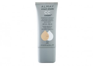 Almay Smart Shade CC Cream Review
